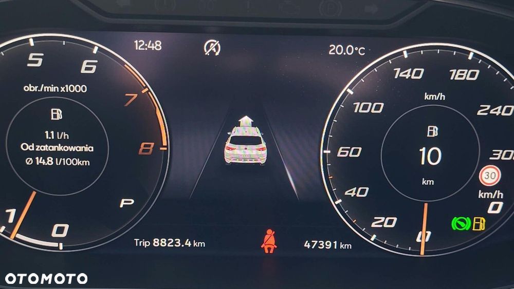Cupra Ateca - 37