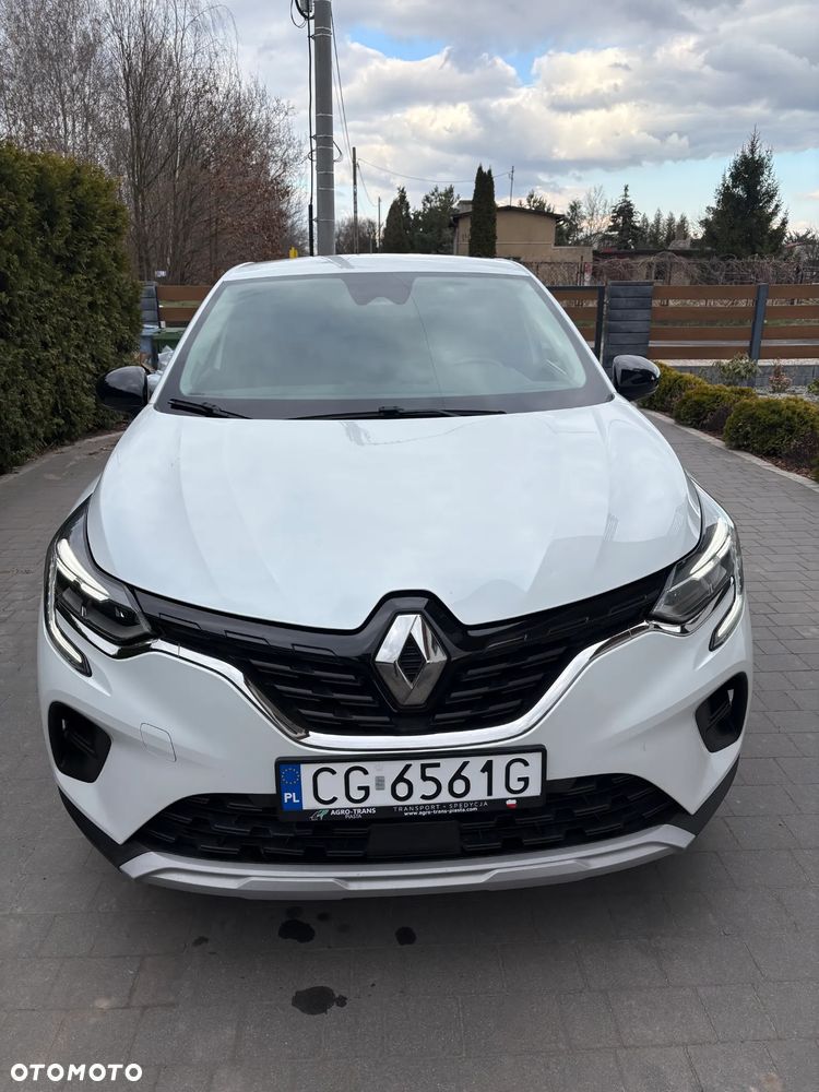 Renault Captur TCe 90 EXPERIENCE - 2