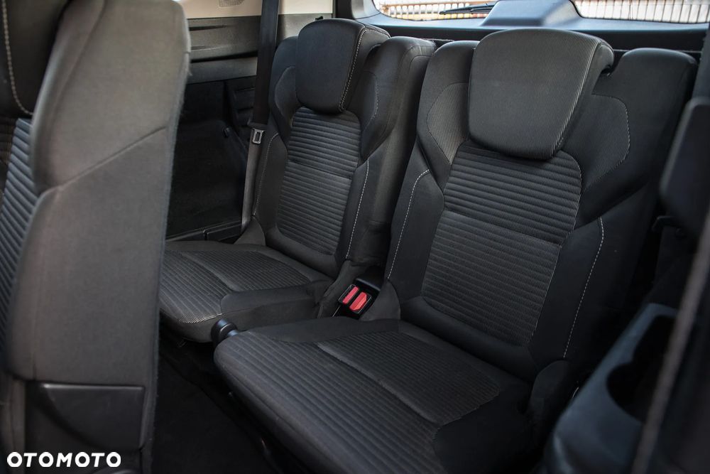 Renault Scenic - 14