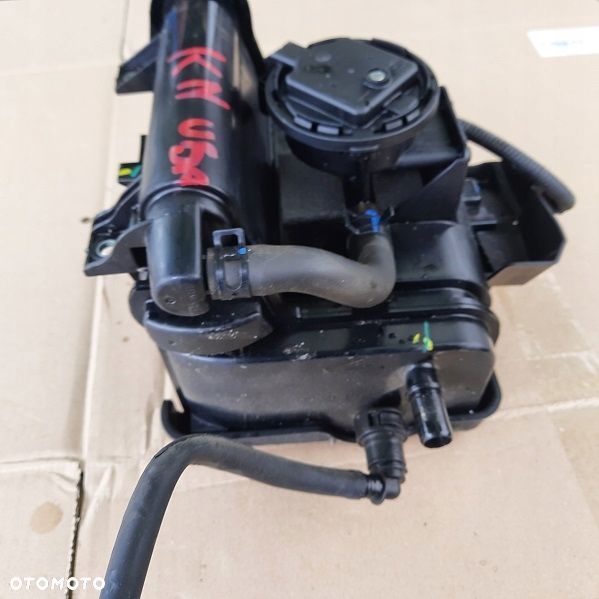 FILTR OPARÓW PALIWA KIA NIRO 1.6 HYBRYDA USA - 3