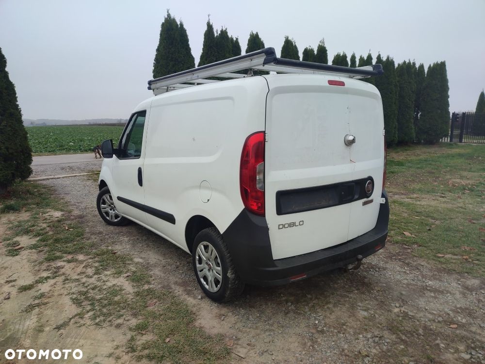 Fiat DOBLO - 12