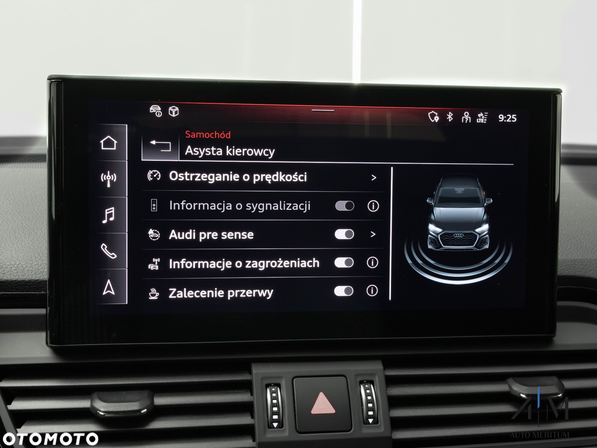 Audi Q5 40 TDI quattro S tronic S line - 37
