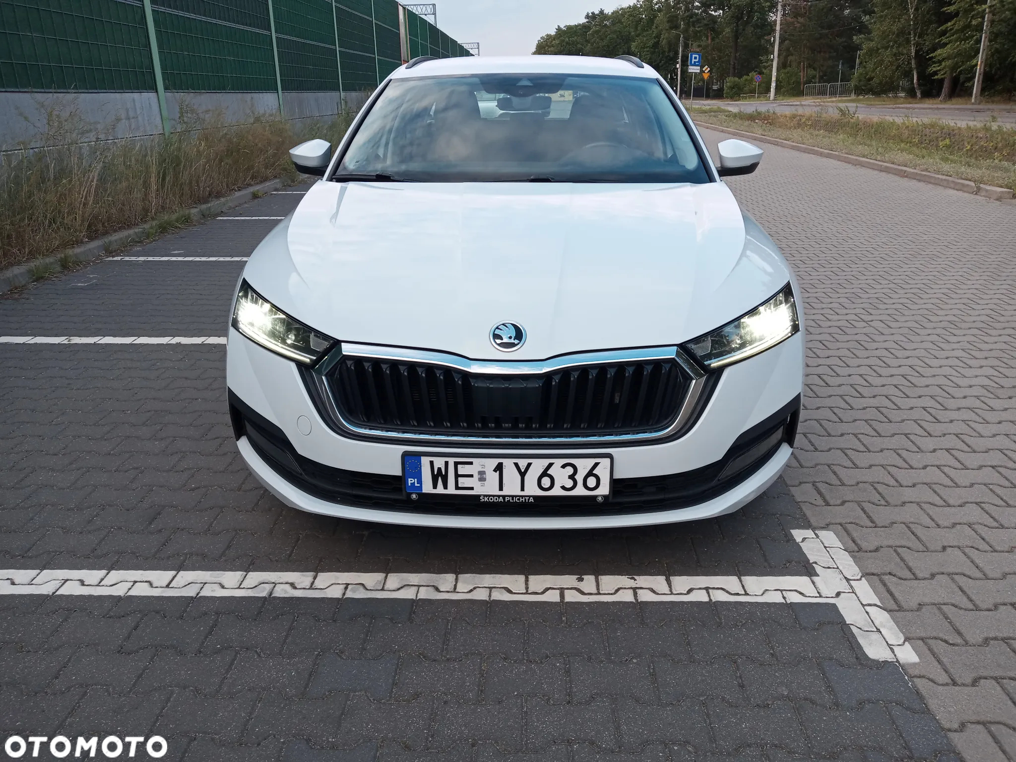 Skoda Octavia 1.5 TSI ACT Ambition - 2