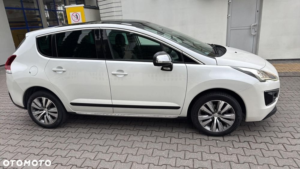 Peugeot 3008 PureTech 130 Stop & Start GPF Allure - 5