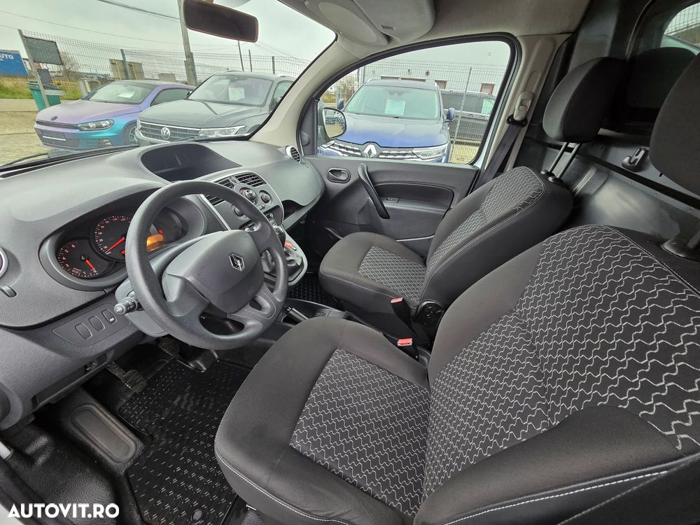 Renault Kangoo - 6