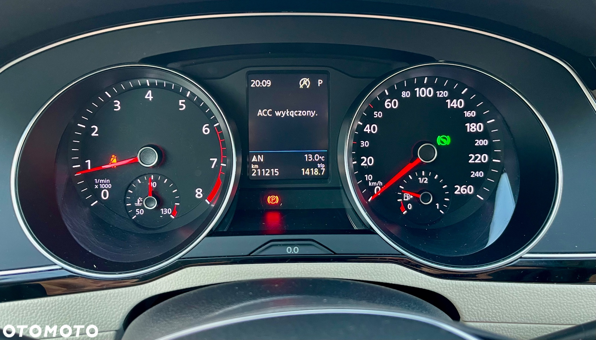 Volkswagen Passat 2.0 TSI BMT Highline DSG - 19