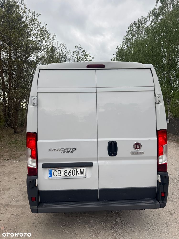 Fiat Ducato L4H2 - 5