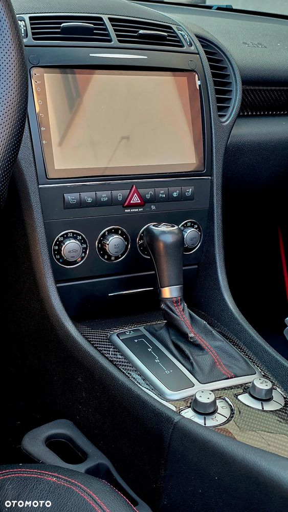 Mercedes-Benz SLK 300 7G-TRONIC Sport Edition - 10
