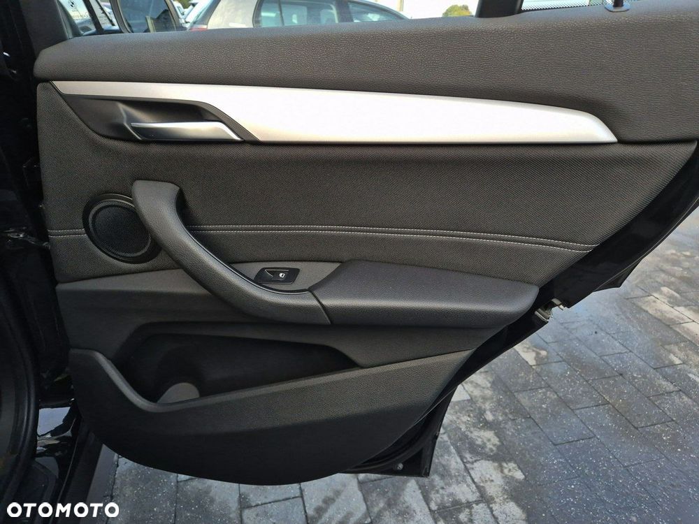 BMW X1 - 20