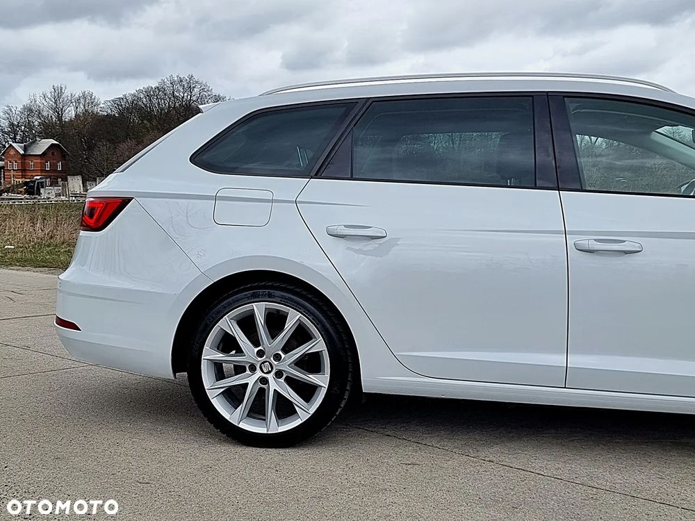 Seat Leon - 17