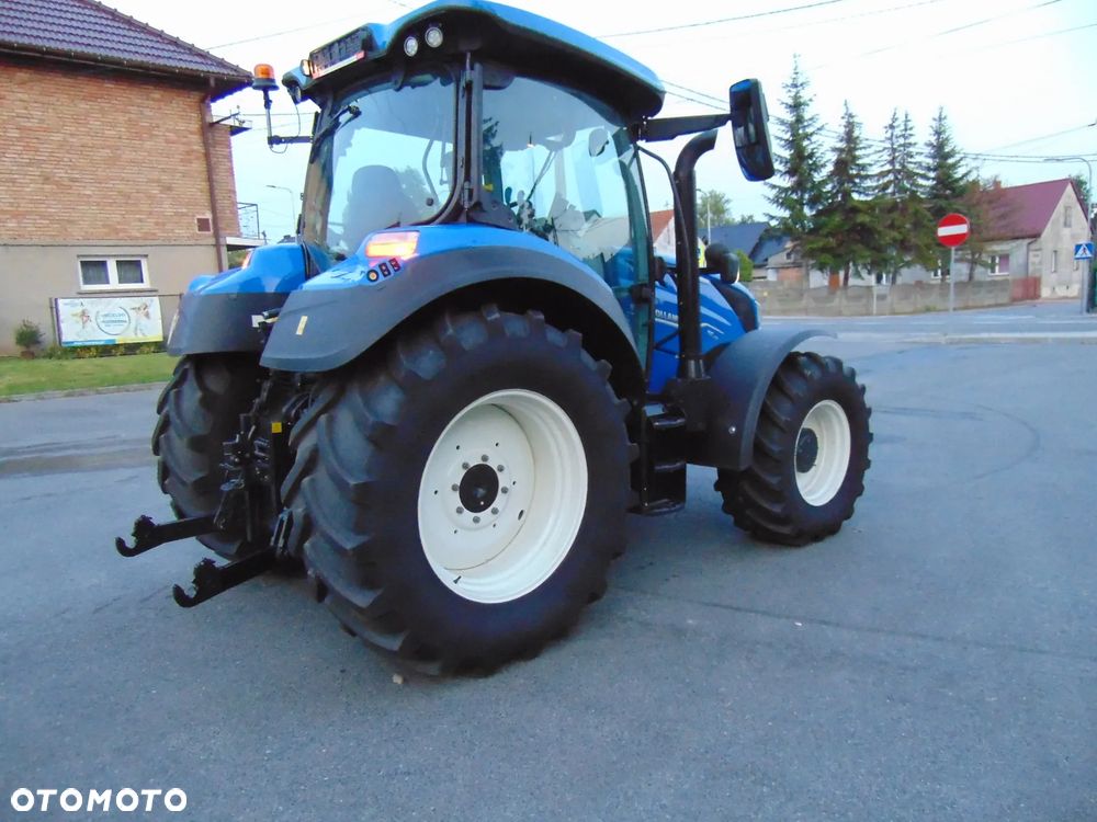 New Holland T.5 140 - 4