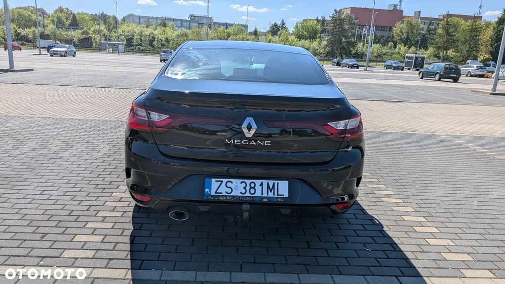 Renault Megane 1.6 SCe Limited - 6