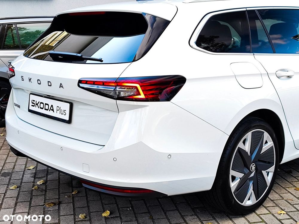 Skoda Superb - 38