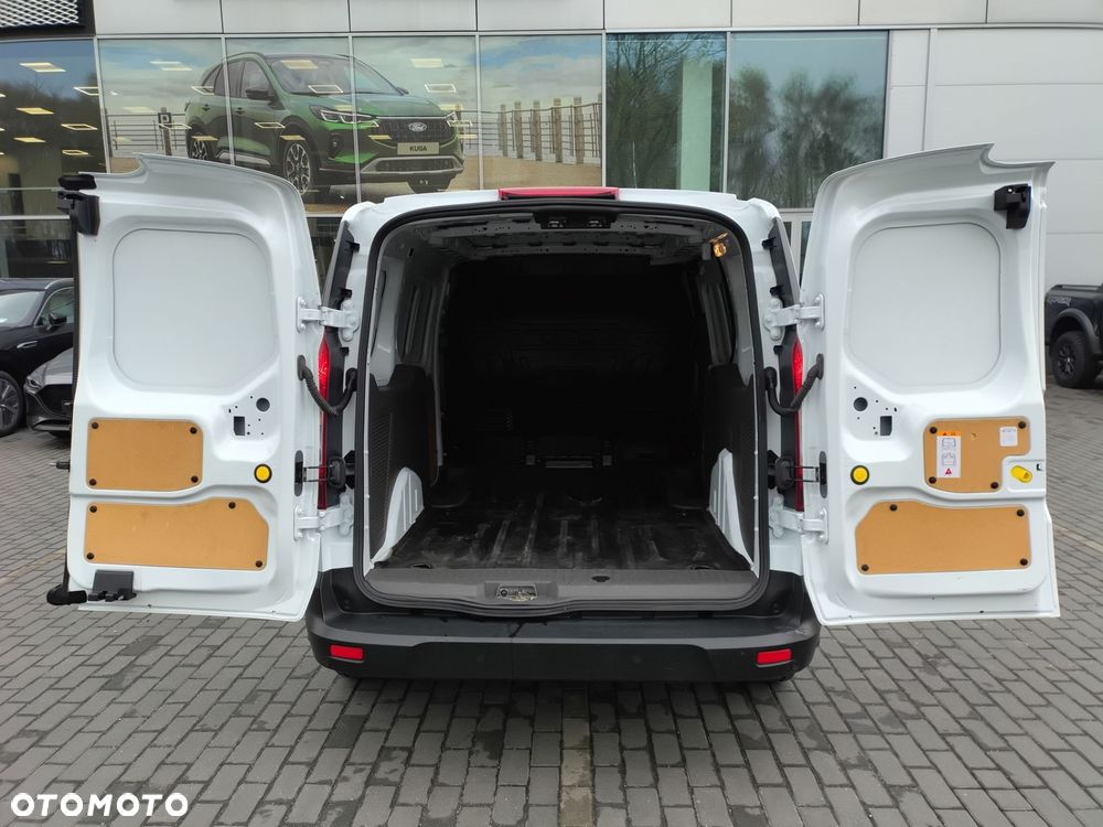 Ford Transit Connect - 10