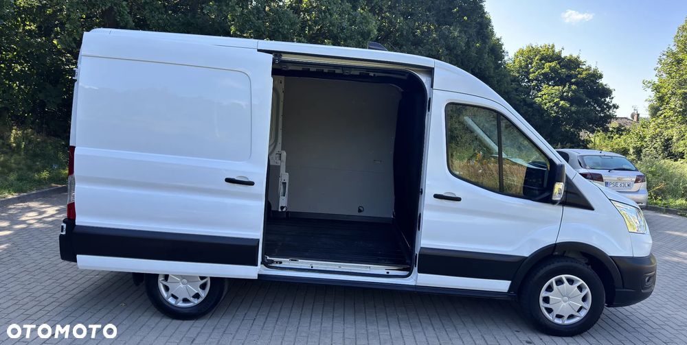 Ford TRANSIT L2H2 AUTOMAT - 5