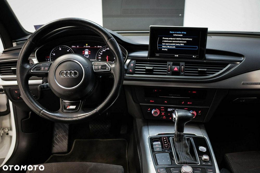 Audi A7 Sportback - 20
