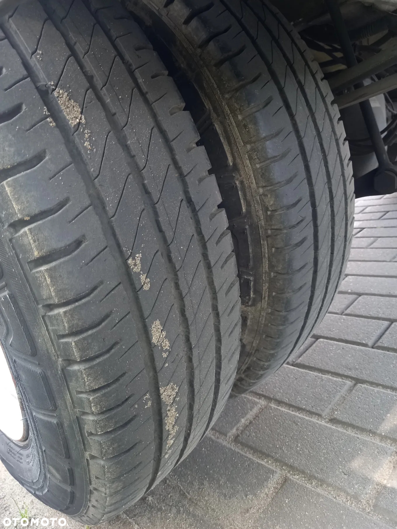 Ford Transit - 2