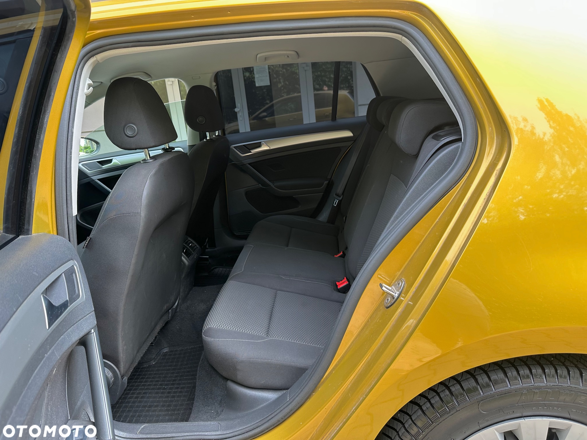 Volkswagen Golf VII 1.0 TSI BMT City - 18