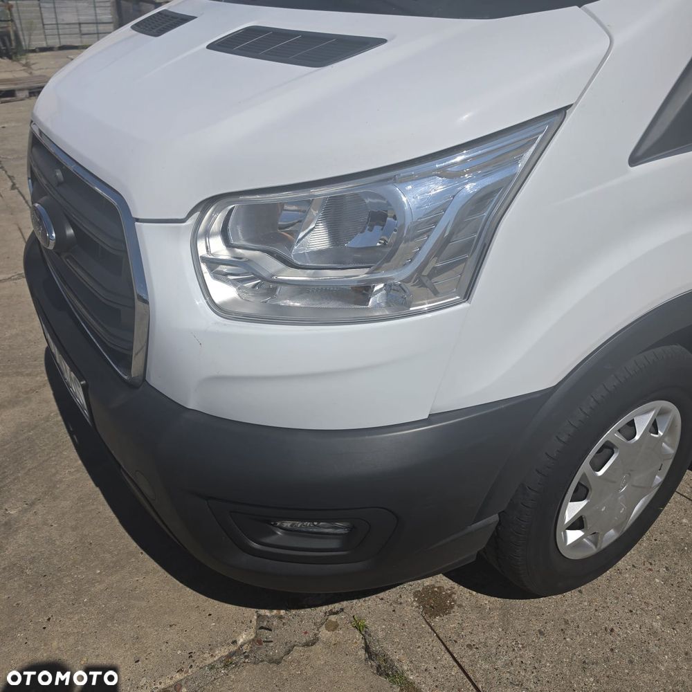 Ford Transit - 7
