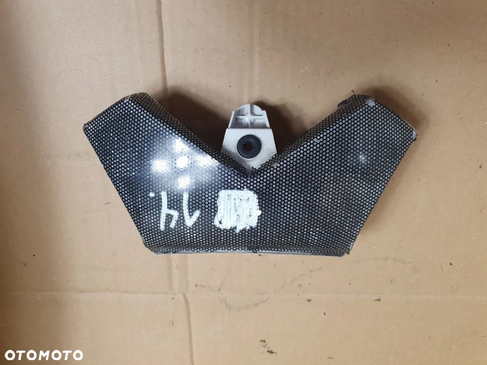 Używany Oświetlenie - 123 PLN - Otomoto.pl