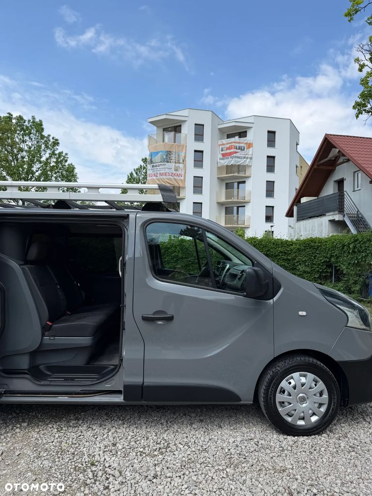 Renault Trafic - 6