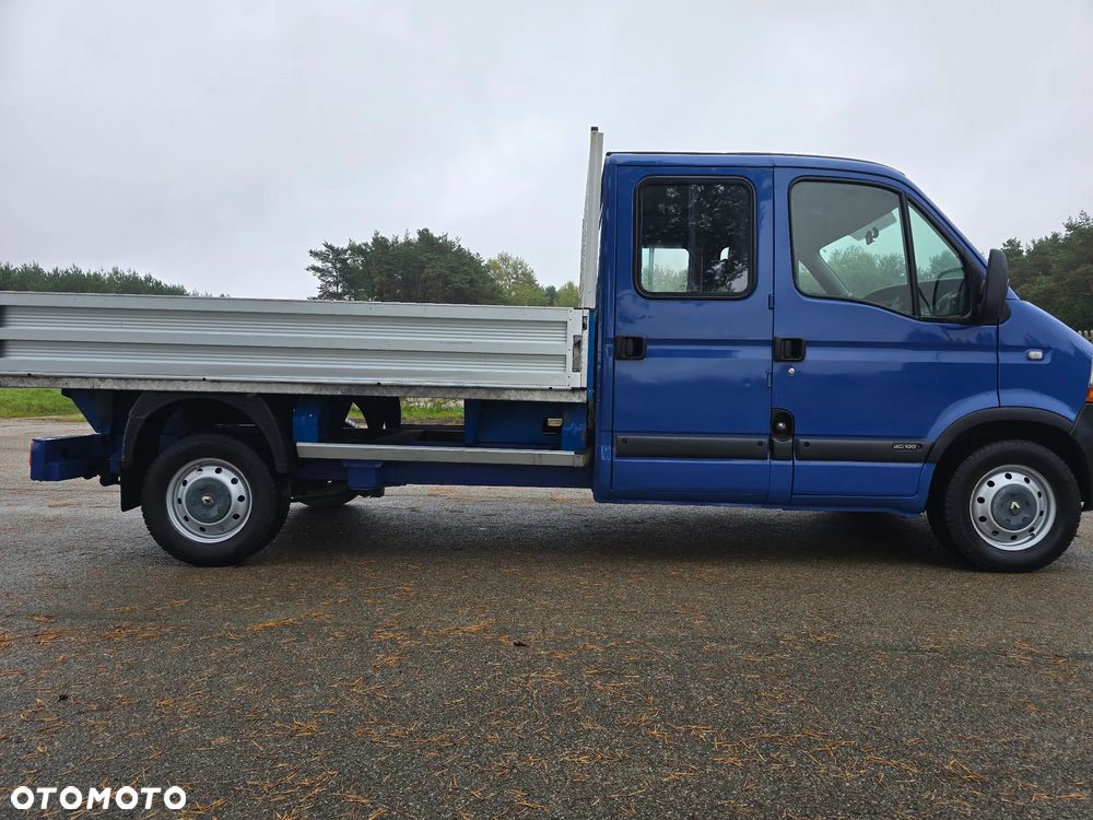 Renault Master - 24