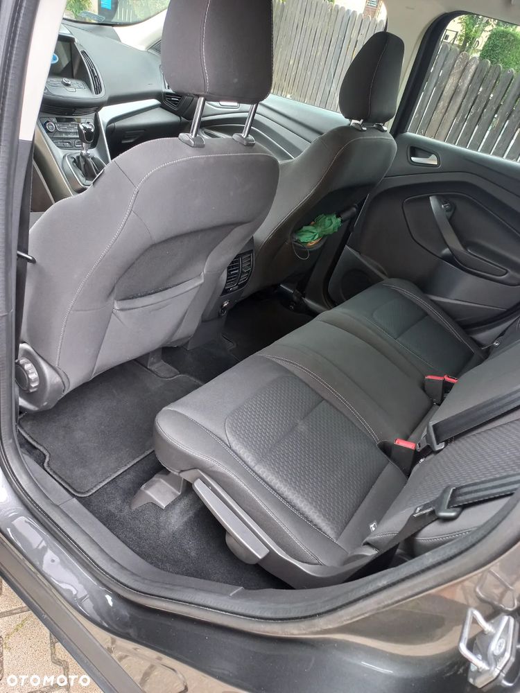Ford Kuga 1.5 EcoBoost 2x4 SYNC - 13