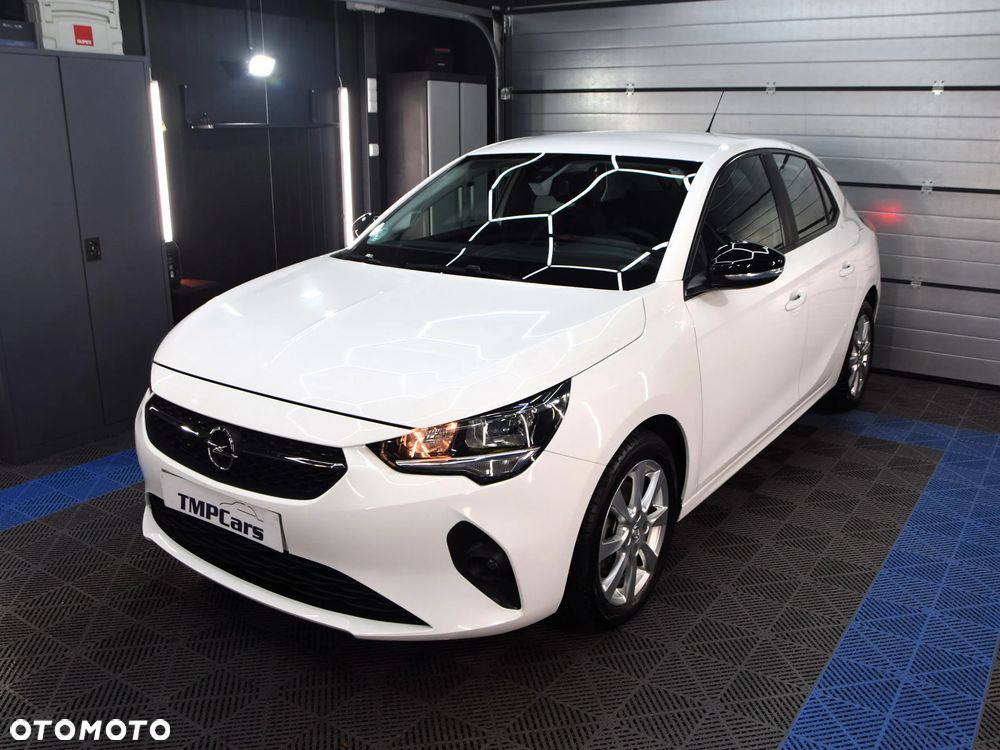 Opel Corsa 1.5 Start/Stop - 24