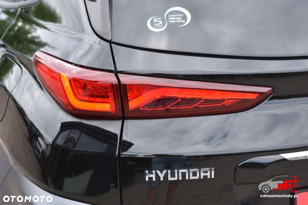 Hyundai Kona - 13