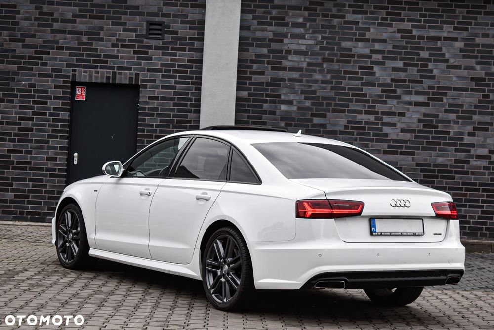 Audi A6 - 30