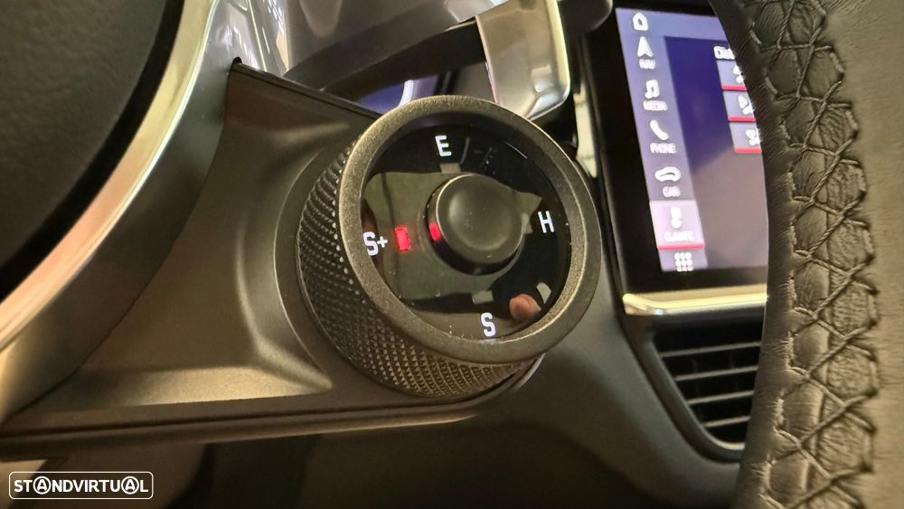 Porsche Cayenne Coupé E-Hybrid Tiptronic S - 17