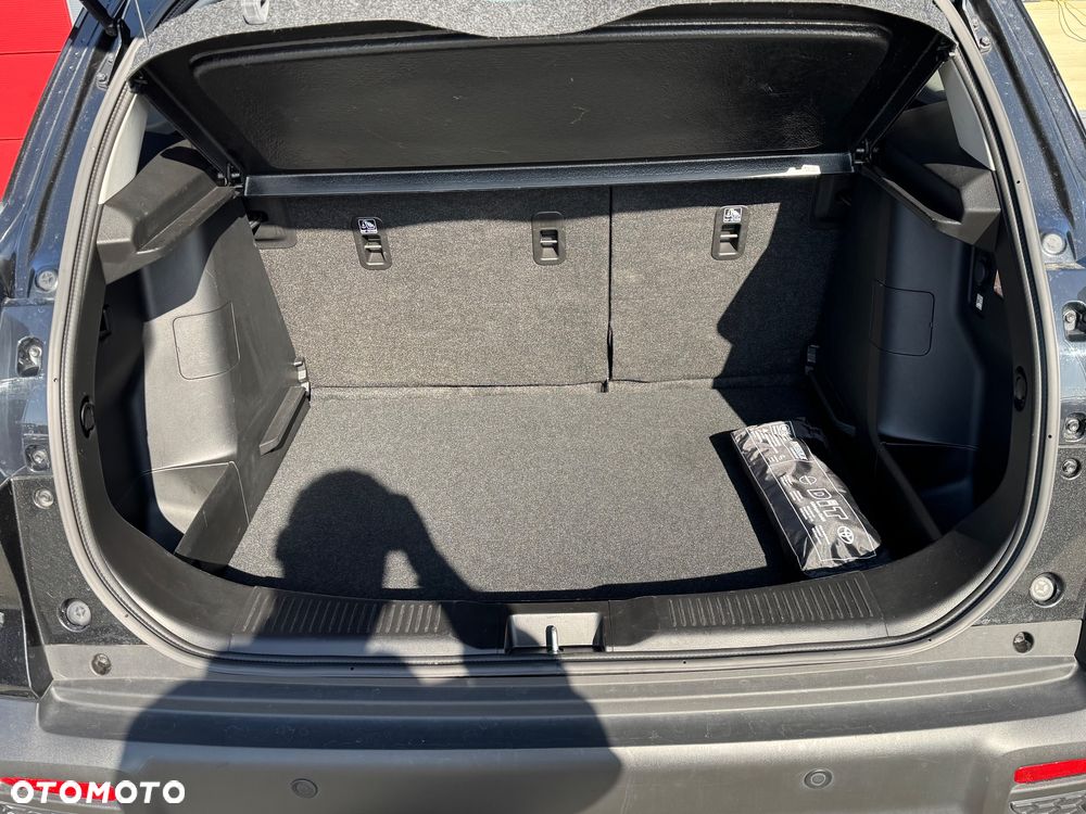 Suzuki S-Cross 1.4 BoosterJet Hybrid Comfort - 10
