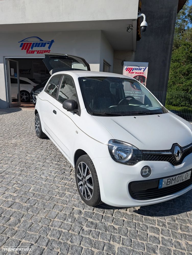 Renault Twingo - 2