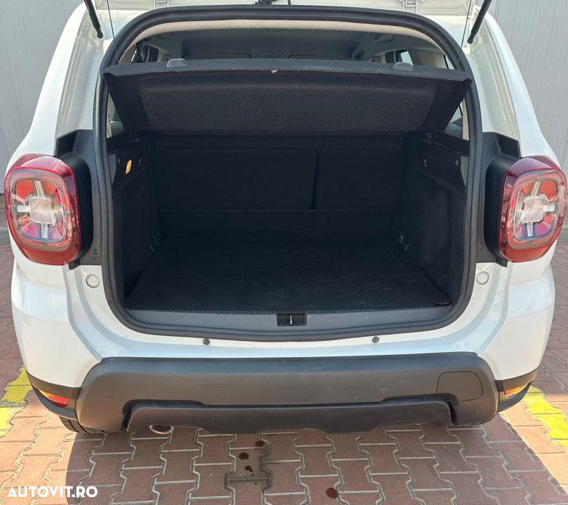 Dacia Duster - 6
