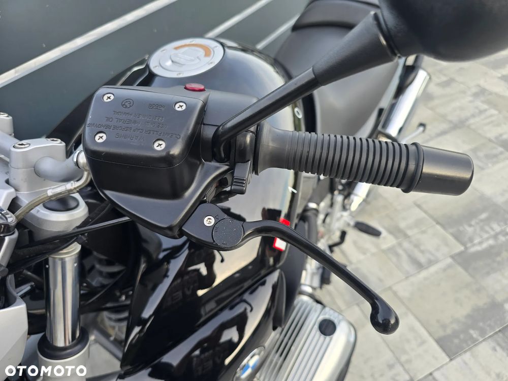 BMW R - 19