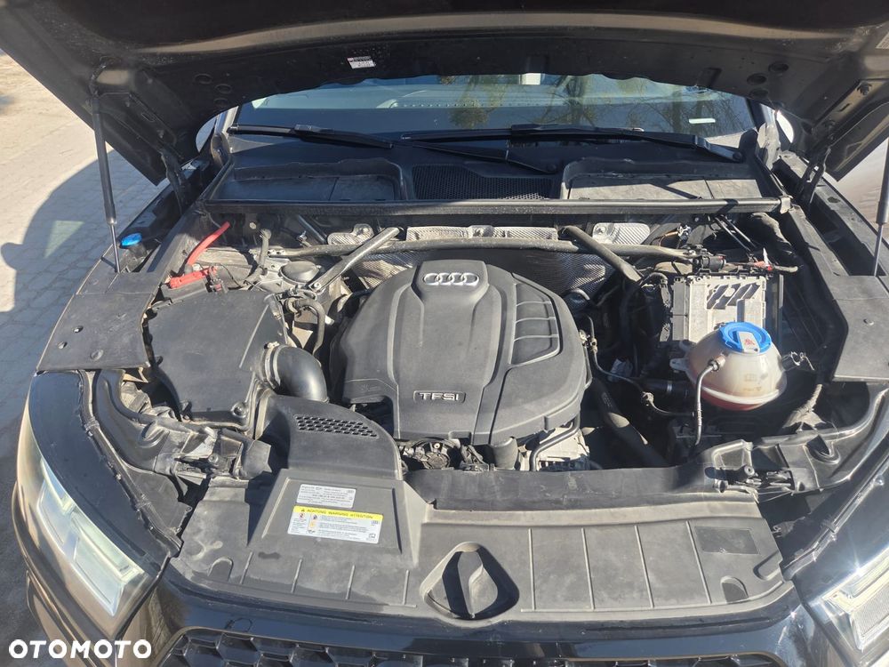 Audi Q5 2.0 TFSI Quattro S tronic design - 29