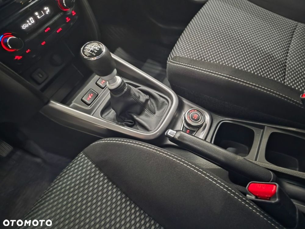 Suzuki Vitara - 14