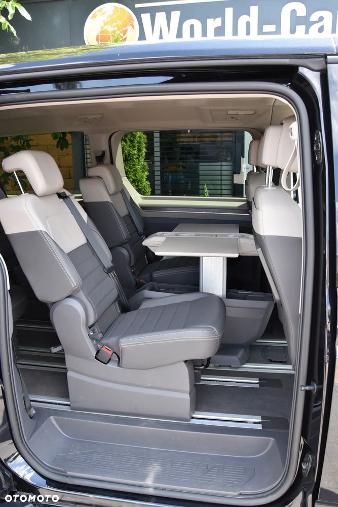 Volkswagen Multivan 2.0 TDI L2 DSG - 20