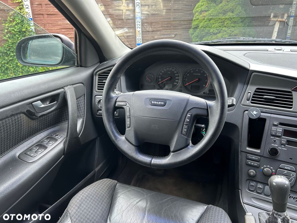 Volvo V70 - 22