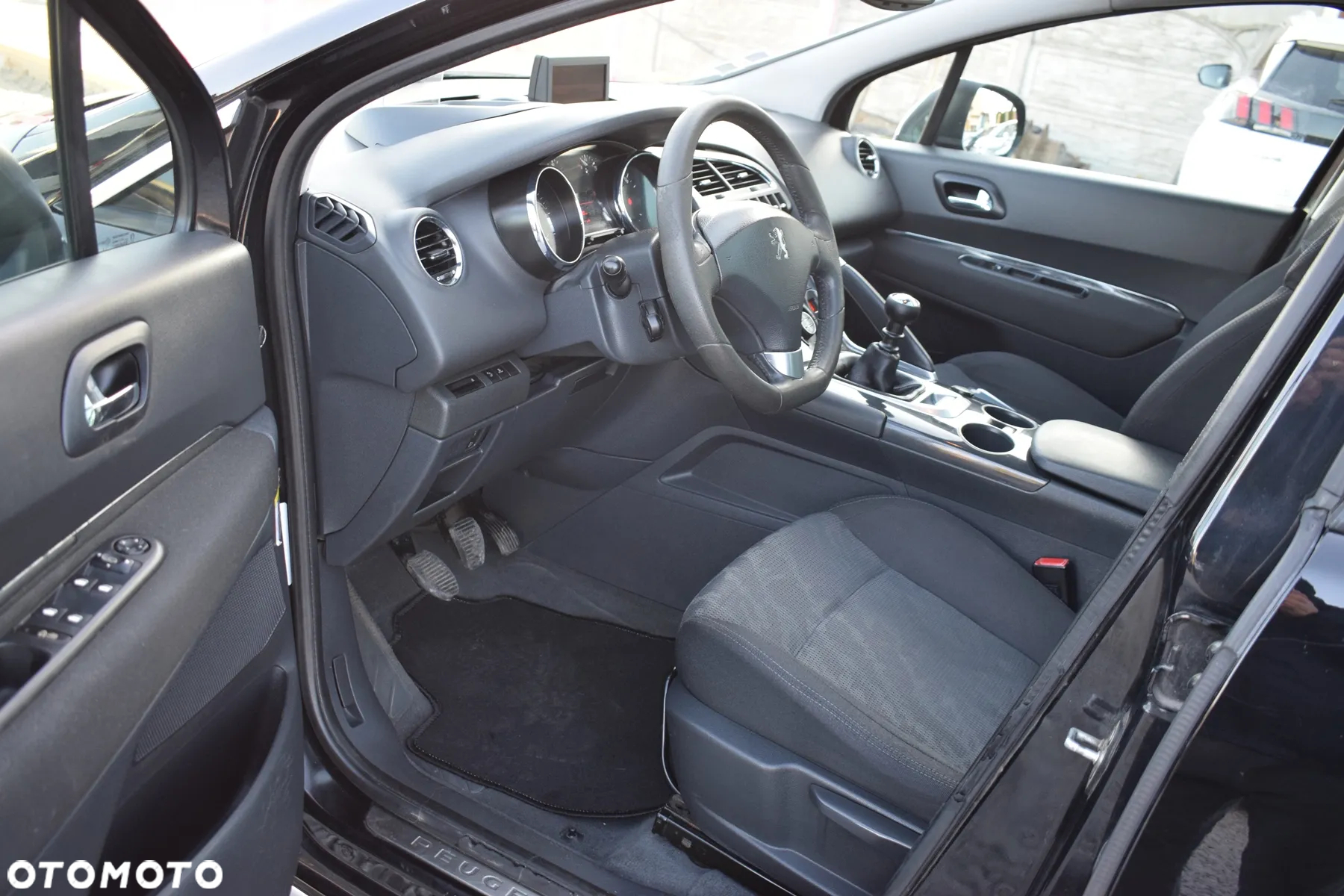 Peugeot 3008 HDi FAP 110 Premium - 5