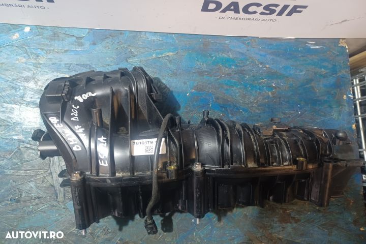 Galerie admisie 781017902 N47D20C MX1253 BMW Seria 3 E90 [2004 - 2010 - 1