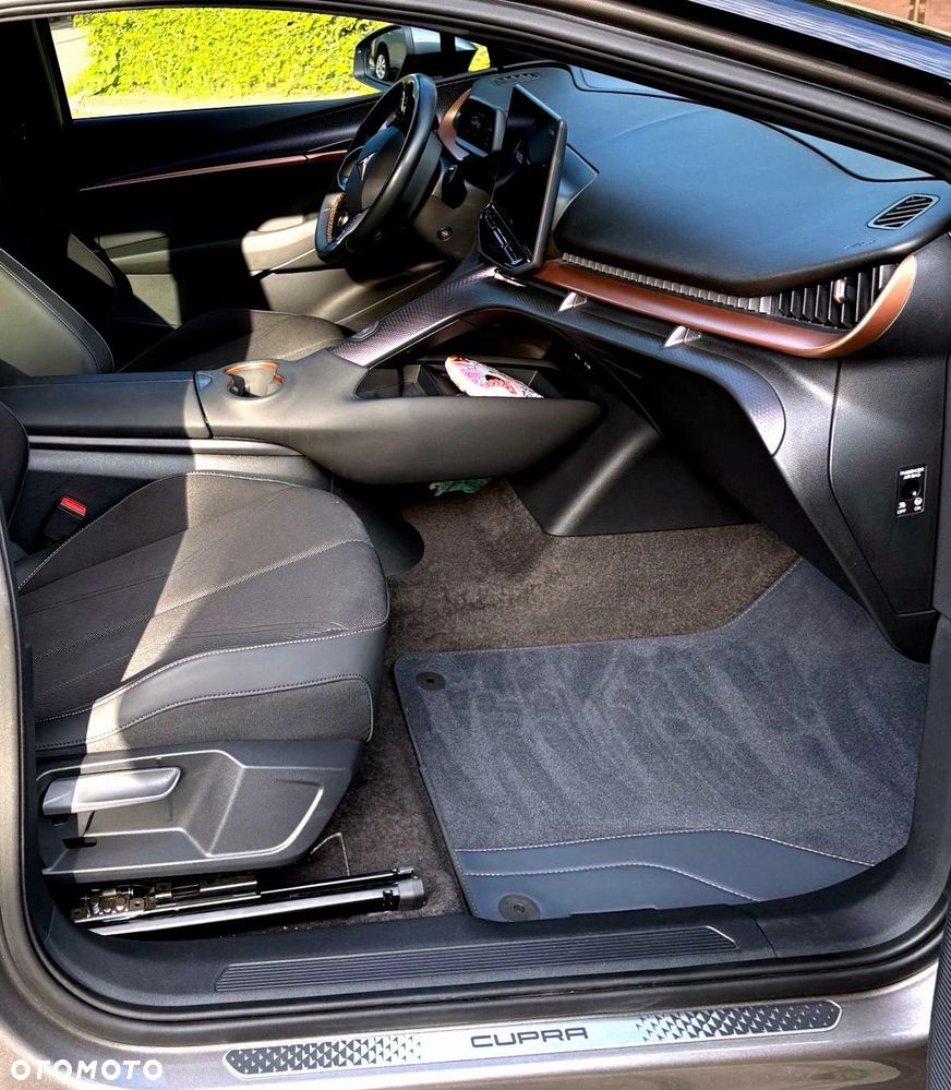 Cupra Tavascan ver-210-kw-77kwh-ha-endurance - 6