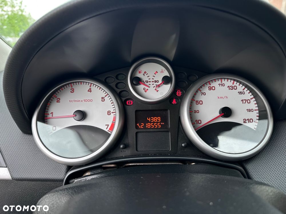 Peugeot 207 90 Sport - 14