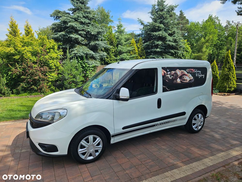 Fiat Doblo - 3