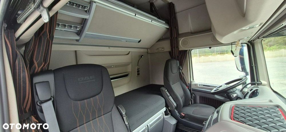 DAF Super Space Cab 18.460 standard - 22