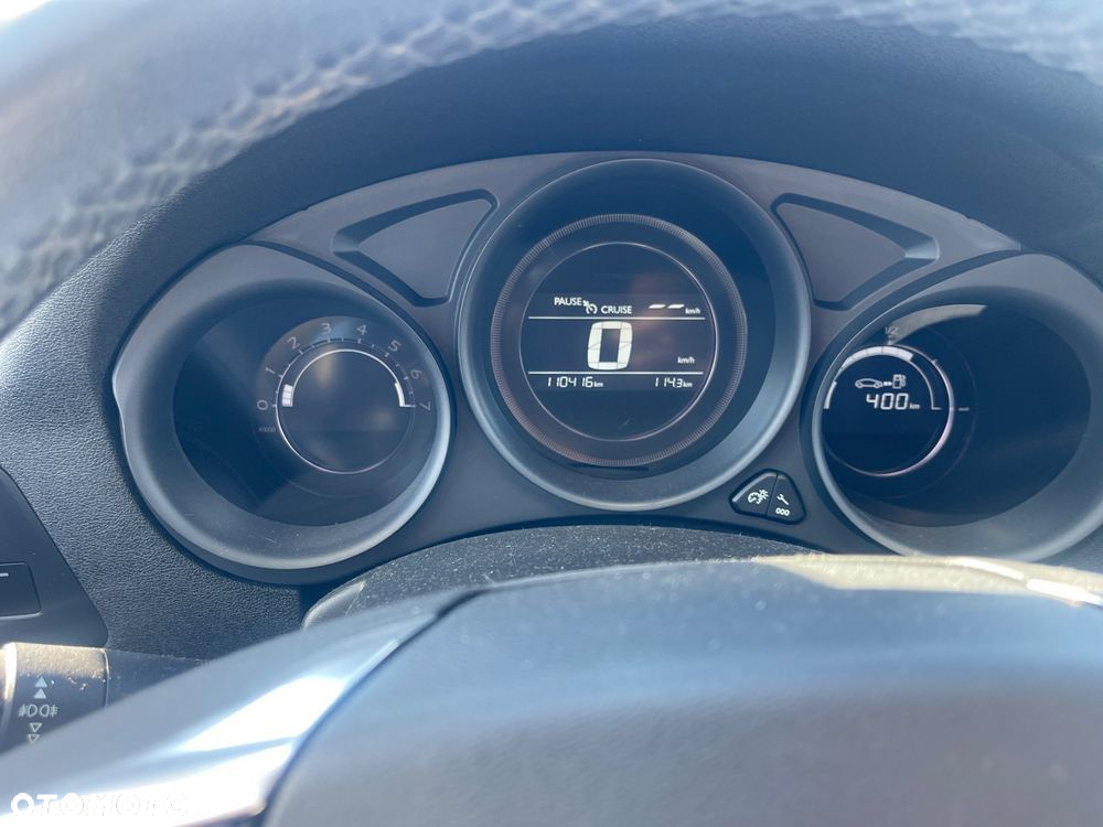 Citroën C4 1.2 PureTech Feel Edition S&S - 8