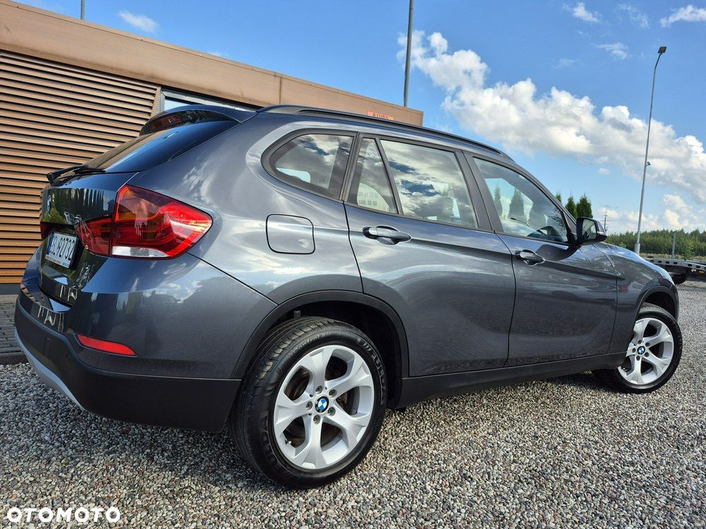 BMW X1 - 3