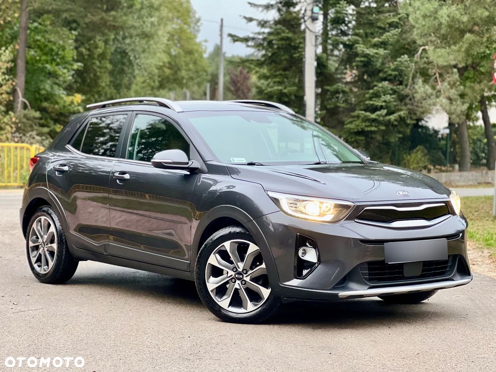 Kia Stonic - 6