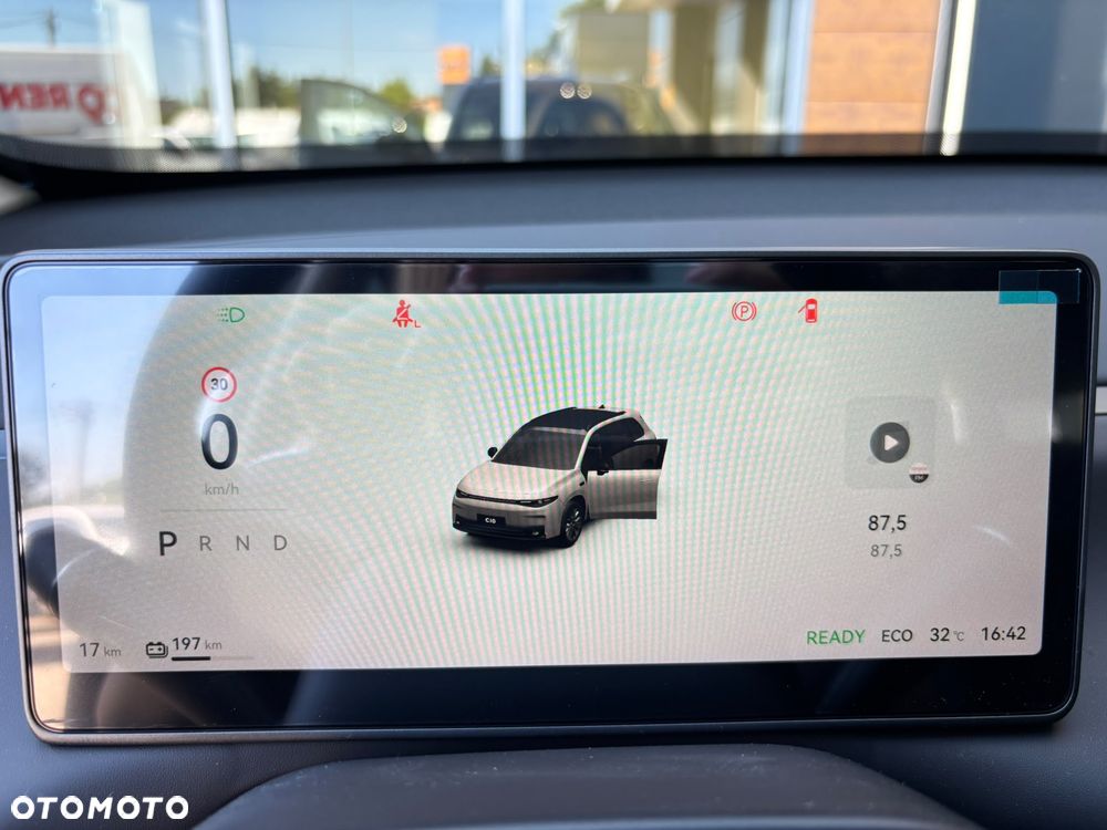 Leapmotor C10 69.9 kWh PRO Design - 25