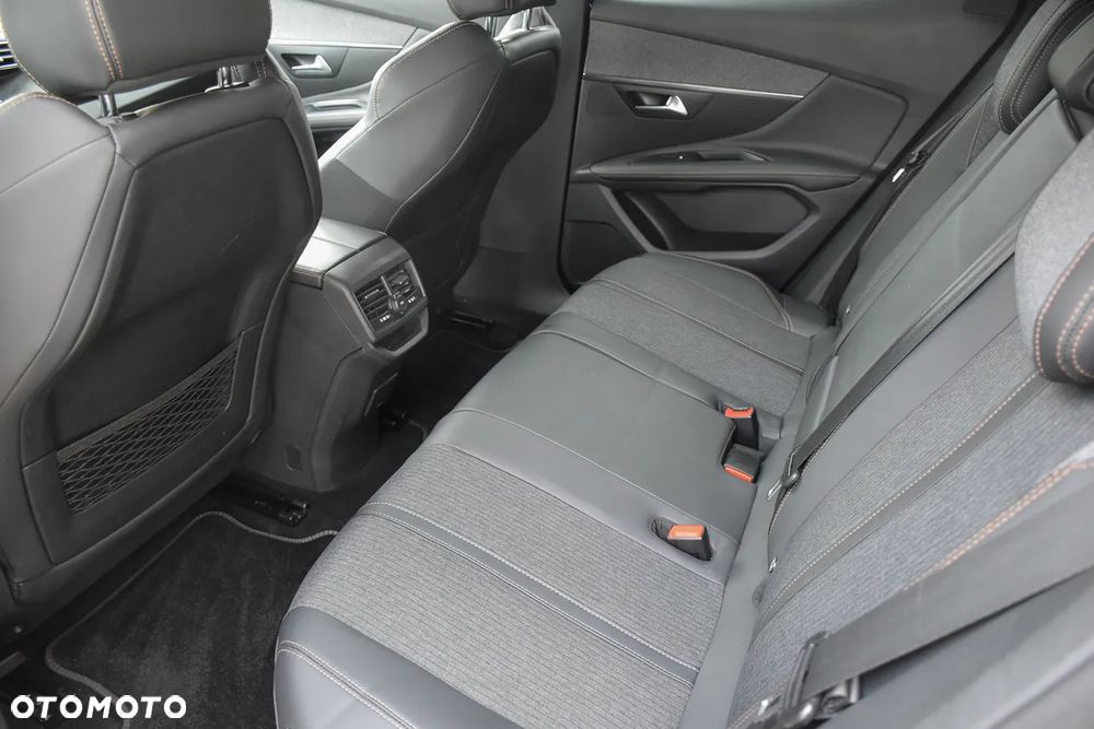 Peugeot 3008 BlueHDi 150 Stop & Start Allure - 37